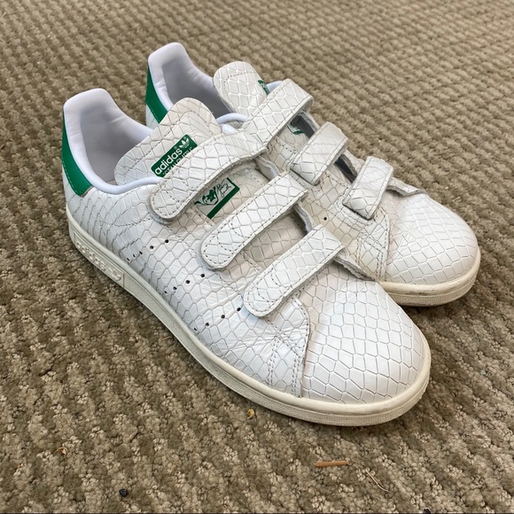 SOLD Adidas Stan smith - Picture 3 of 4